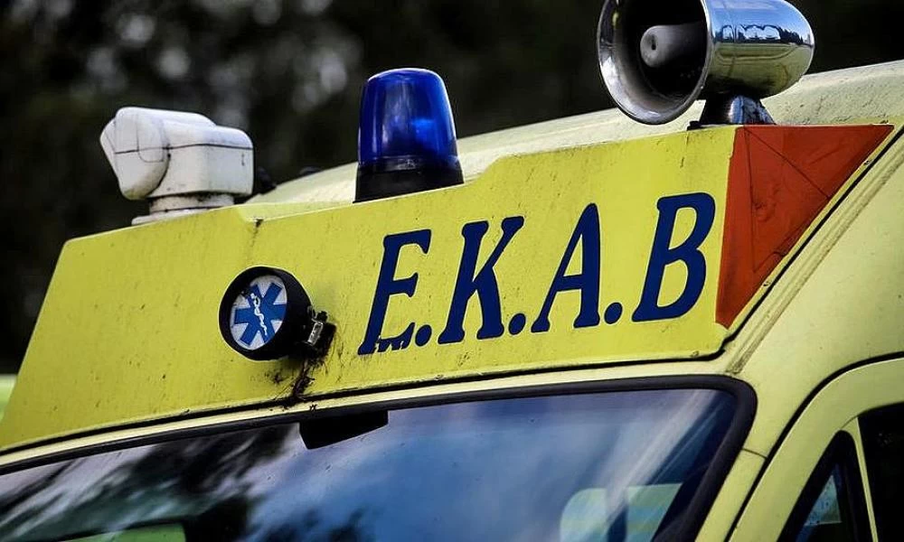 Τραγωδία στη Μαγνησία: Νεκρός 61χρονος που έπεσε σε ρέμα
